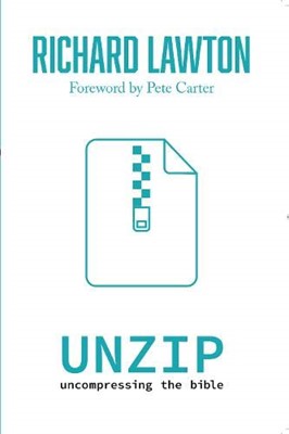 Unzip (Paperback)