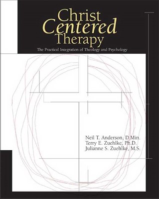 Christ-Centered Therapy (Hard Cover)