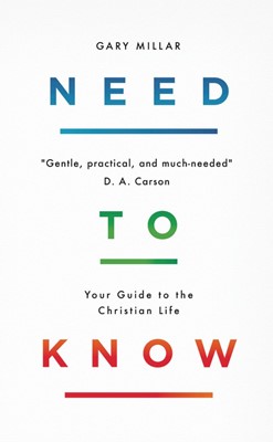 Need to Know (Paperback)