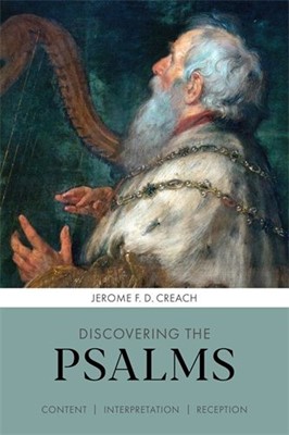 Discovering the Psalms (Paperback)