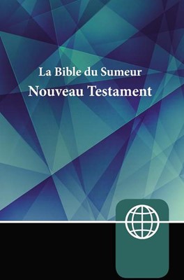 French Semur New Testament (Paperback)