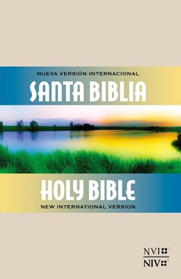 Biblia Bilingue NVI/NIV (Paperback)