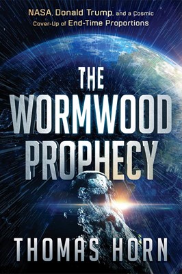 The Wormwood Prophecy (Paperback)