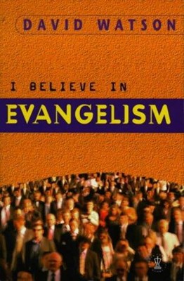 I Believe in Evangelism New Edition (Paperback)