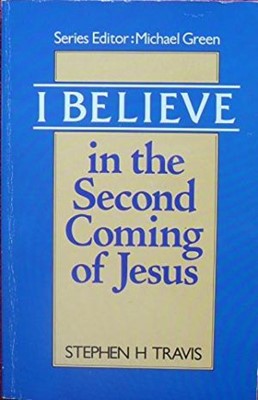 I Believe in the Second Coming of Jesus (Paperback)