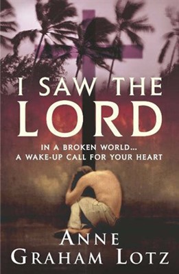 I Saw the Lord (Paperback)