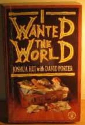 I Wanted the World (Paperback)