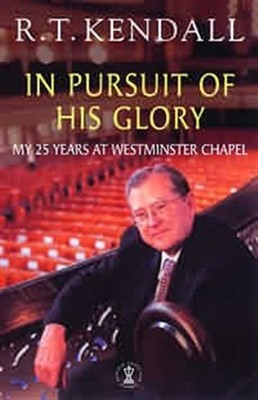 In Pursuit of His Glory (Paperback)