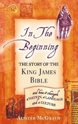 In the Beginning (Hard Cover)