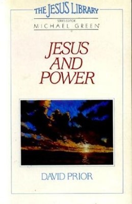 Jesus and Power (Paperback)