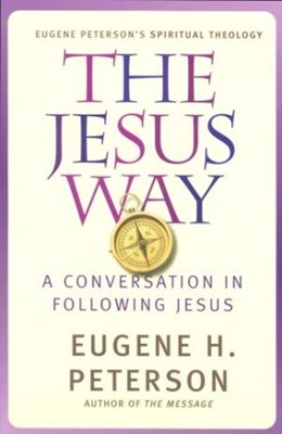The Jesus Way (Paperback)