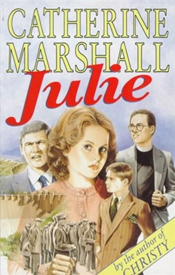 Julie (Paperback)