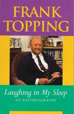 Laughing in my Sleep (Paperback)