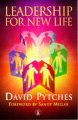 Leadership for New Life (Paperback)