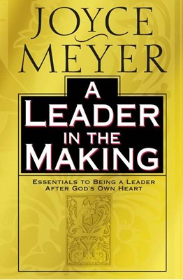 Leader in the Making, A (Hard Cover)
