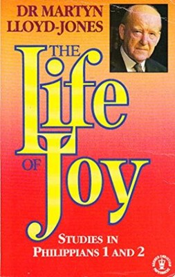 The Life of Joy (Hard Cover)