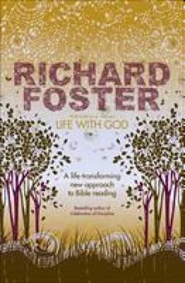 Life With God (Paperback)