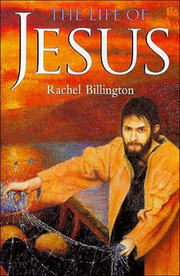 The Life of Jesus (Paperback)
