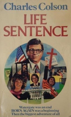 Life Sentence (Paperback)