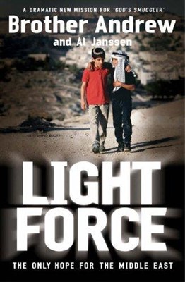 Light Force (Paperback)