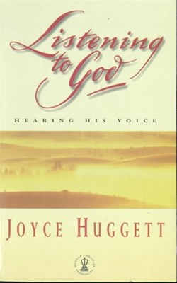 Listening to God (Paperback)