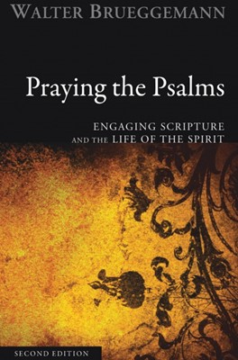 Praying the Psalms (Paperback)