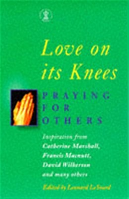 Love on It's Knees (Paperback)