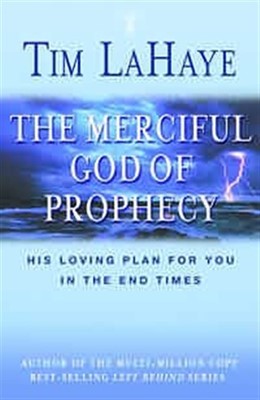 The Merciful God of Prophecy (Paperback)