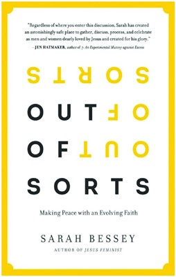 Out of Sorts (Paperback)
