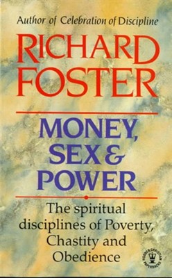 Money, Sex and Power (Paperback)