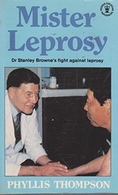 Mister Leprosy (Paperback)