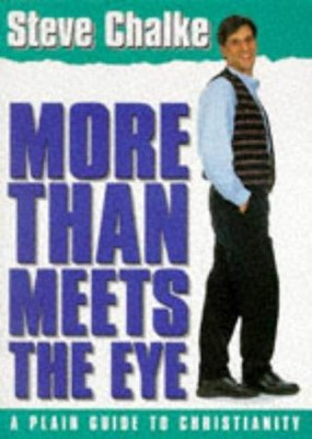 More Than Meets the Eye (Paperback)