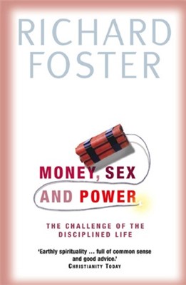 Money, Sex And Power (Paperback)
