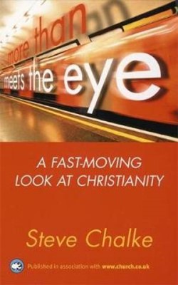More Than Meets the Eye (Paperback)