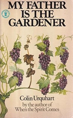 My Father is the Gardener (Paperback)