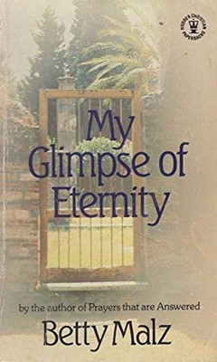 My Glimpse of Eternity (Paperback)