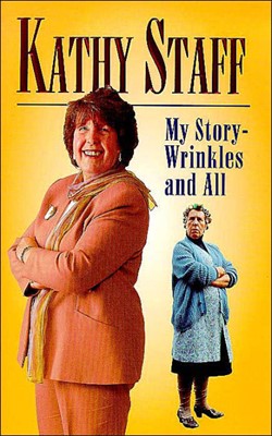 My Story - Wrinkles and All (Paperback)
