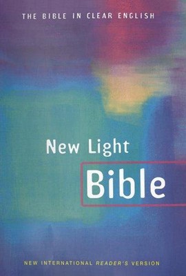 NIRV New Light Bible (Hard Cover)