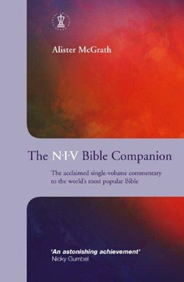 The NIV Bible Companion (Paperback)