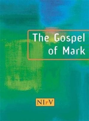 The Gospel of Mark NIRV (Paperback)