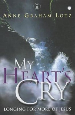My Heart's Cry (Paperback)