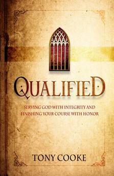 Qualified (Paperback)