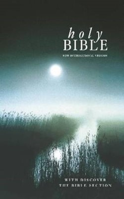 NIV Mass Market Bible (Paperback)