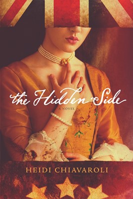 The Hidden Side (Paperback)