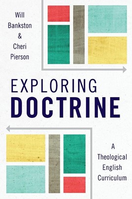 Exploring Doctrine (Paperback)