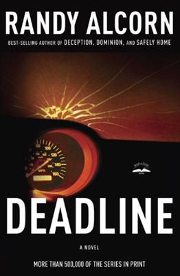 Deadline (Paperback)
