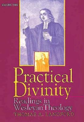 Practical Divinity Volume 2 (Paperback)
