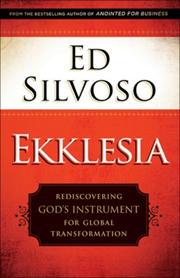 Ekklesia (Paperback)