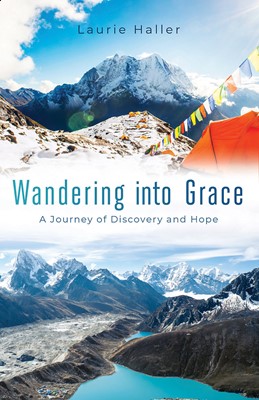 Wandering into Grace (Paperback)