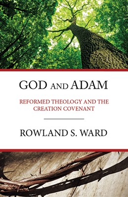 God and Adam (Paperback)